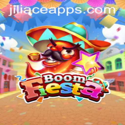 BoomFiesta: Engage in the Dynamic World of Gaming with Jiliace App