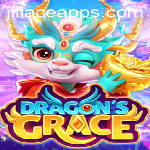 Explore the Fantastical World of DragonsGrace with the Jiliace App