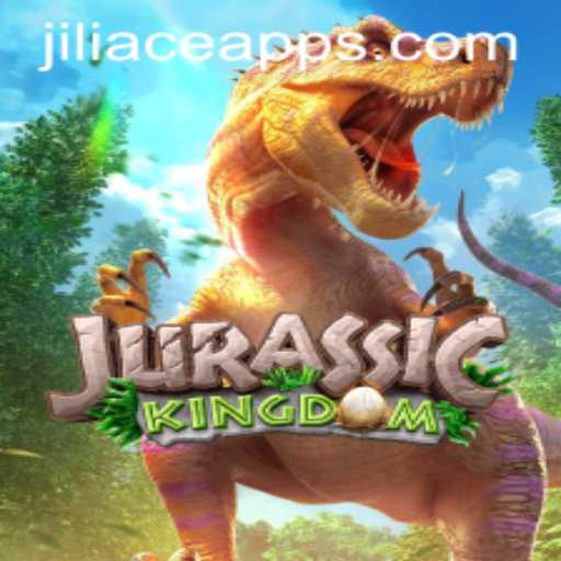 Explore the Dino-Packed Adventure of JurassicKingdom with Jiliace App
