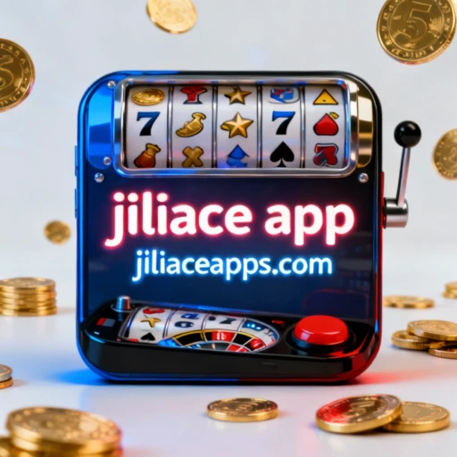 jiliace app