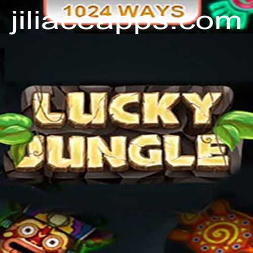Exploring the World of LuckyJungle1024 and the Jiliace App