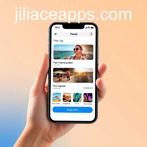jiliace app
