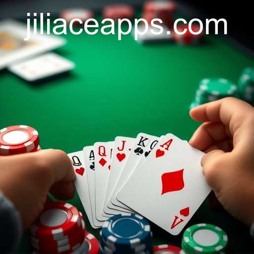 The Dynamic World of Poker Games