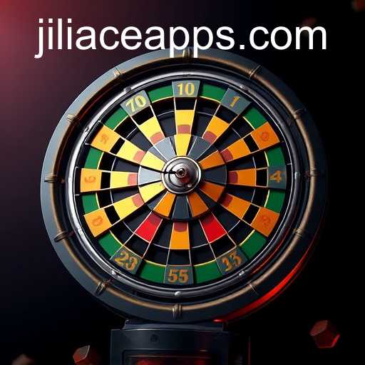 Exploring Rotary Games and the Rise of Jiliace App