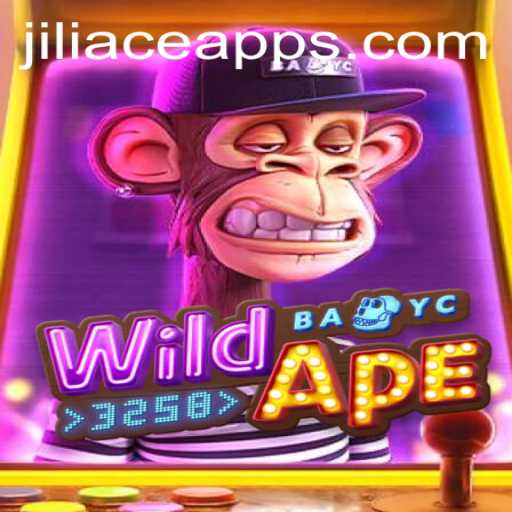Explore the Adventure: WildApe3258 in the Jiliace App