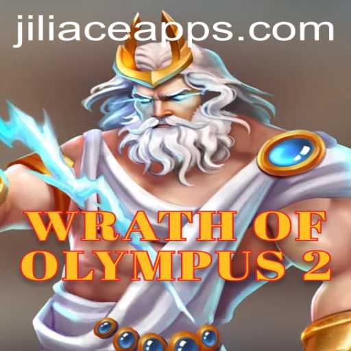 Wrath of Olympus 2: A Deep Dive into Mythical Gaming